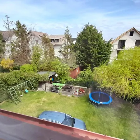 Guest house Pokoje Goscinne, Jas I Malgosia