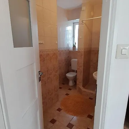 Guest house Pokoje Goscinne, Jas I Malgosia Karwia