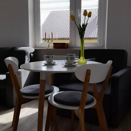 Pokoje Goscinne, Jas I Malgosia Guest house