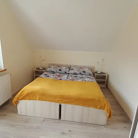 Guest house Pokoje Goscinne, Jas I Malgosia