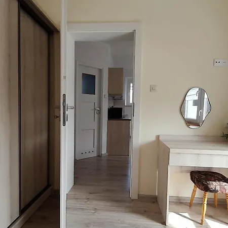 Guest house Pokoje Goscinne, Jas I Malgosia 3*