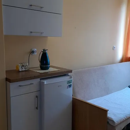 Pokoje Goscinne, Jas I Malgosia Guest house