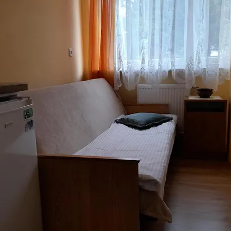 Pokoje Goscinne, Jas I Malgosia Guest house Karwia