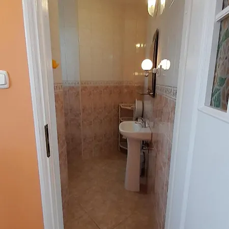 Pokoje Goscinne, Jas I Malgosia 3*