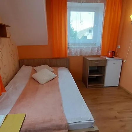 Guest house Pokoje Goscinne, Jas I Malgosia 3*