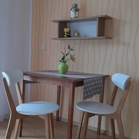 Guest house Pokoje Goscinne, Jas I Malgosia