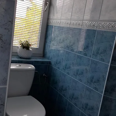 Guest house Pokoje Goscinne, Jas I Malgosia Karwia