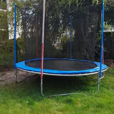 Pokoje Goscinne, Jas I Malgosia