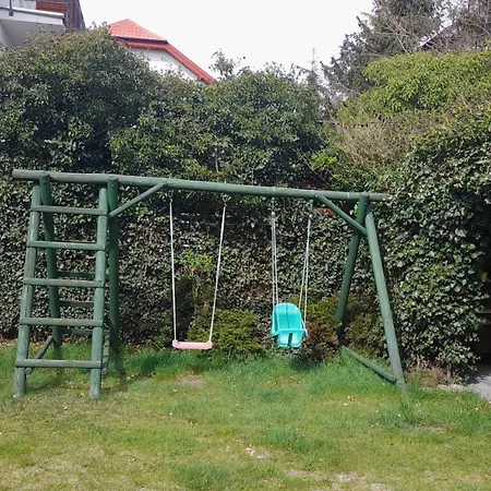 Pokoje Goscinne, Jas I Malgosia Guest house Karwia