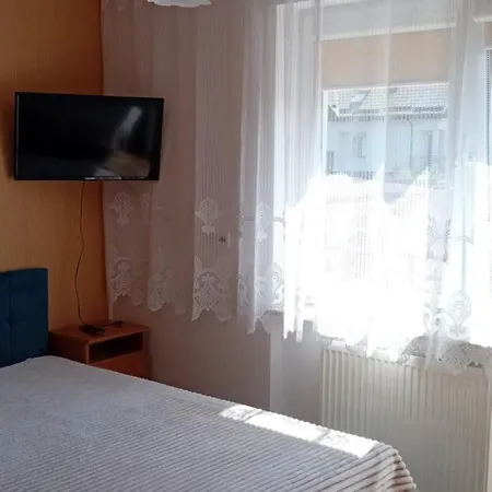 Pokoje Goscinne, Jas I Malgosia Guest house