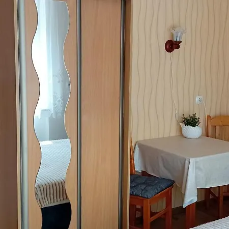 Pokoje Goscinne, Jas I Malgosia Guest house 3*
