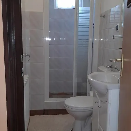 Guest house Pokoje Goscinne, Jas I Malgosia Karwia