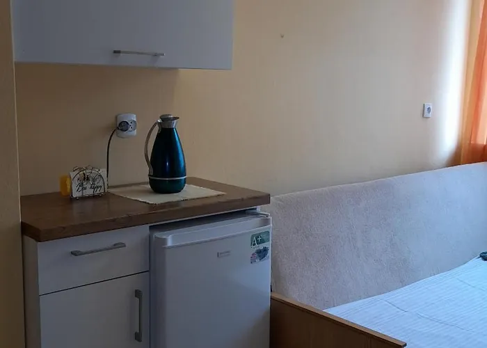 Pokoje Goscinne, Jas I Malgosia Pensionat