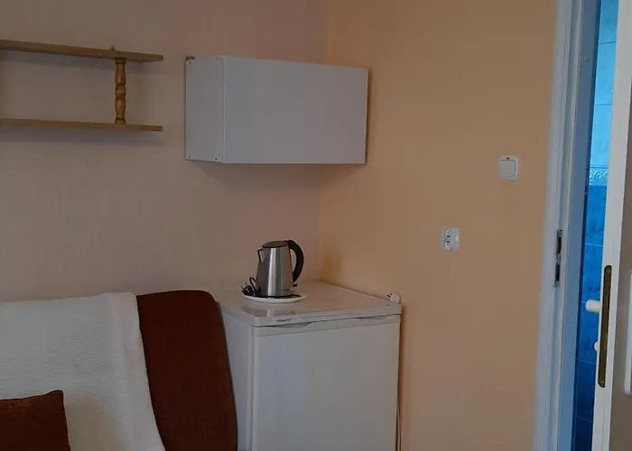 Pokoje Goscinne, Jas I Malgosia Pensionat