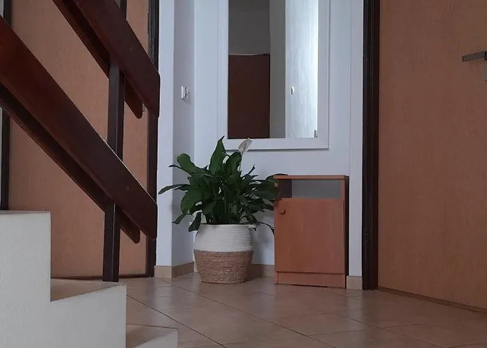 Pokoje Goscinne, Jas I Malgosia Pensionat