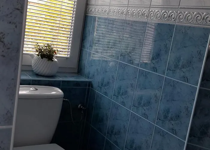 Pensionat Pokoje Goscinne, Jas I Malgosia Karwia