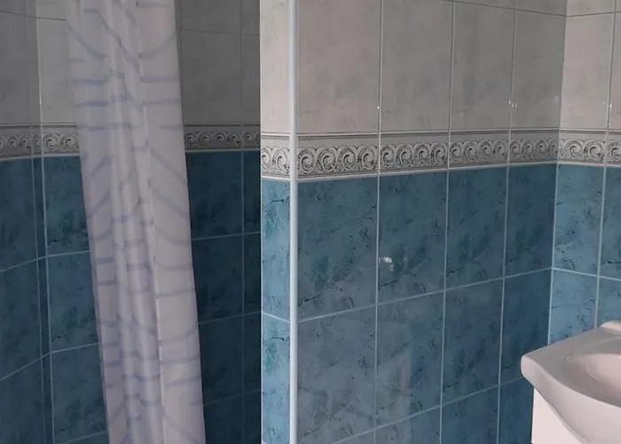 Pokoje Goscinne, Jas I Malgosia 3*